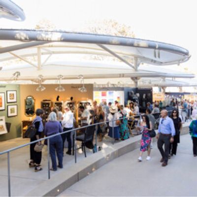 Festival of Arts to Open 95th Anniversary Fine Art Show Applications