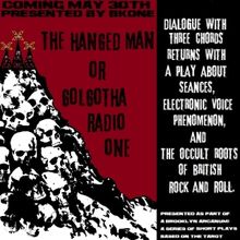 Dialogue with Three Chords Concludes A BROOKLYN ARCANUM At Tom Kane Theatre