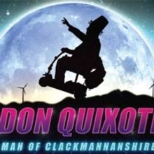 JUPITER+ Comes to Perth High Street