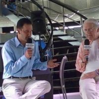 Special Guest Speaker Brian Mark Will Honor Broadcast Legend Sid Mark at Sinatra &…