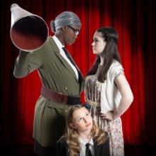 MATILDA THE MUSICAL JR. Announced At The Athens Theatre