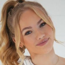 Freya Skye Inks First-Time Simultaneous Record and Television Deals With Disney