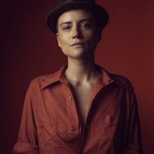 Chelsea Hart: DAMET GARM - HOW I JOINED A REVOLUTION Comes to Edinburgh Fringe 2023