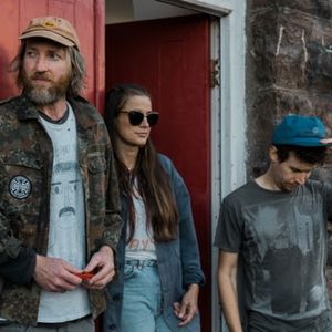 William The Conqueror Share New Single 'The Puppet and the Puppeteer'