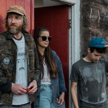 William The Conqueror Share New Single 'The Puppet and the Puppeteer'