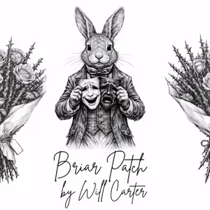 BRIAR PATCH to Make Mainstage Debut at Midtown International Theatre Festival