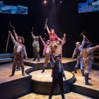 Review: Hale Centre Theatre's THE UNSINKABLE MOLLY BROWN is a Buoyant Regional…