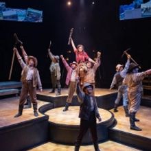 Review: Hale Centre Theatre's THE UNSINKABLE MOLLY BROWN is a Buoyant Regional Premie