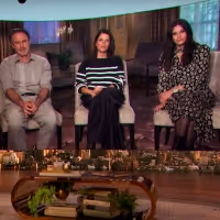 VIDEO: Drew Barrymore Talks With SCREAM Stars About New Film