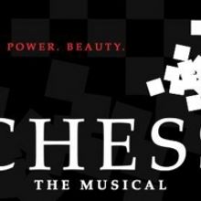 Final Seats Now On Sale For Sold Out Melbourne Season Of CHESS THE MUSICAL At The Reg