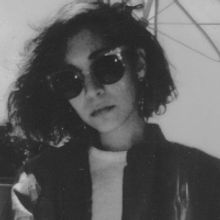 Delia Meshlir Releases New Single 'Satin Woods'