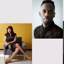 The National Center for Choreography-Akron to Host Arts Book Event in Chicago