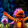 FRAGGLE ROCK: BACK TO THE ROCK LIVE to Play San Francisco's Golden Gate Theatre