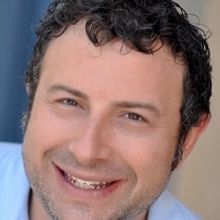 Celebrate the Holidays at The Winter Park Playhouse with Shawn Kilgore's CHRISTMAS TI