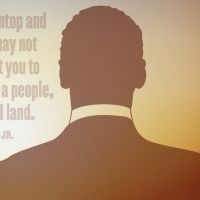 Arc Stages Presents THE MOUNTAINTOP