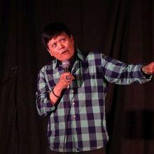 Emil Amok Guillermo to Present New Solo Show at 2026 Playground-SF Solo Fest