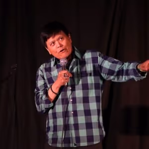 Emil Amok Guillermo to Present New Solo Show at 2026 Playground-SF Solo Fest