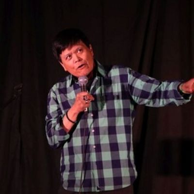 Emil Amok Guillermo to Present New Solo Show at 2026 Playground-SF Solo Fest