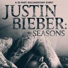 Justin Bieber Returns With YouTube Series JUSTIN BIEBER: SEASONS