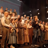 Video: Watch the Emotional Closing Night Speeches at PARADE Video