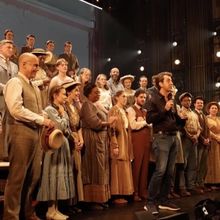 Video: Watch the Emotional Closing Night Speeches at PARADE