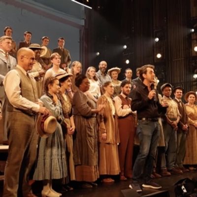 Video: Watch the Emotional Closing Night Speeches at PARADE