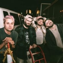 Can't Swim Release New Album 'Thanks But No Thanks'