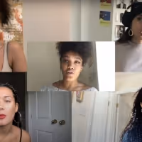 VIDEO: SIX's Catherine Parrs Cover 'Survivor' by Destiny's Child Video