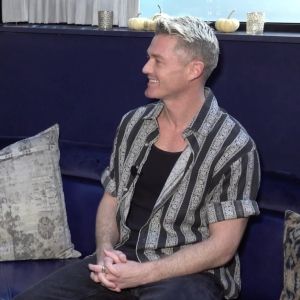 Video: How Spencer Liff Made Theater Out of DRAG
