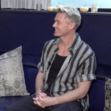 Video: How Spencer Liff Made Theater Out of DRAG