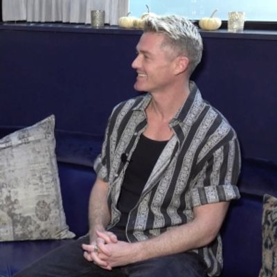 Video: How Spencer Liff Made Theater Out of DRAG