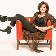 Amy Grant to Bring THE ME THAT REMAINS TOUR to Patchogue Theatre
