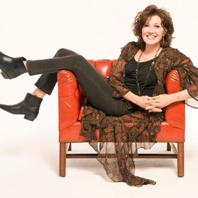 Amy Grant to Bring THE ME THAT REMAINS TOUR to Patchogue Theatre