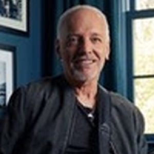 Peter Frampton Confirms New Dates on 'Never Say Never' Tour