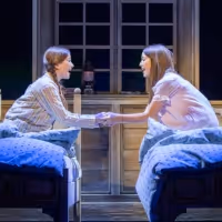 Review: IDENTICAL, Nottingham Playhouse