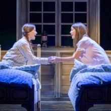 Review: IDENTICAL, Nottingham Playhouse