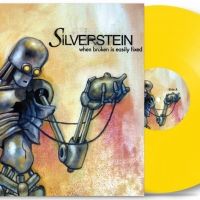 Silverstein Announces Special Reissue for 'When Broken Is Easily Fixed'