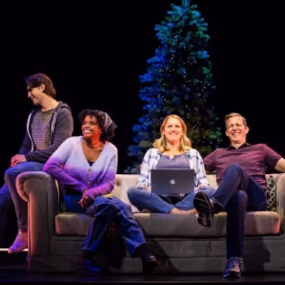 Review: JAGGED LITTLE PILL at Gammage Auditorium