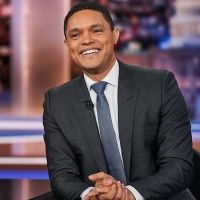 THE DAILY SHOW WITH TREVOR NOAH Announces Live Democratic Presidential Primary…
