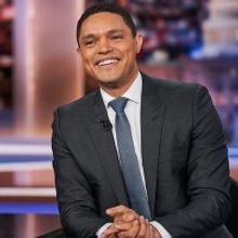 THE DAILY SHOW WITH TREVOR NOAH Announces Live Democratic Presidential Primary Debate