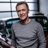 Craig Morgan Partners with Monster Energy for Iron Dog Snowmobile Race