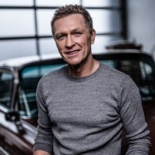 Craig Morgan Partners with Monster Energy for Iron Dog Snowmobile Race