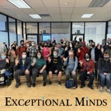 BWW Blog: 10 Years of Exceptional Minds