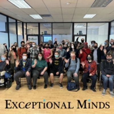 BWW Blog: 10 Years of Exceptional Minds
