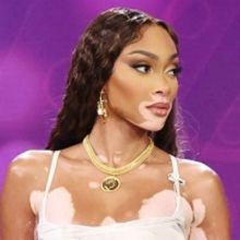 VIDEO: Winnie Harlow Takes Jennifer Hudson to Modeling School on THE JENNIFER HUDSON 