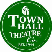 Town Hall Theatre Artistic Director Richard Perez to Depart Organization