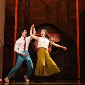 Get 2-for-1 Show Tickets for Broadway Week 2025