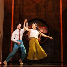 Get 2-for-1 Show Tickets for Broadway Week 2025