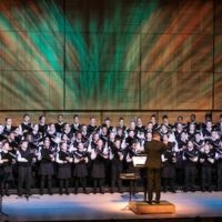 National Children's Chorus to Have Solo Debut at Carnegie Hall's Stern Auditorium in…