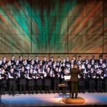 National Children's Chorus to Have Solo Debut at Carnegie Hall's Stern Auditorium in…
